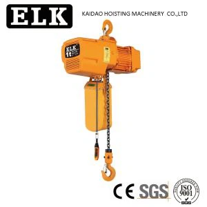 1 כף הידון שרשרת עם