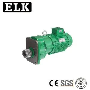 2.2KW קריין מנוע
